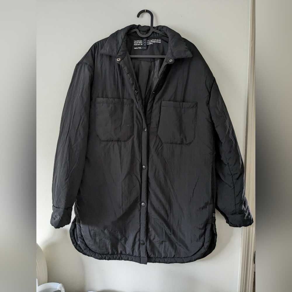 Cotton On collared jacket